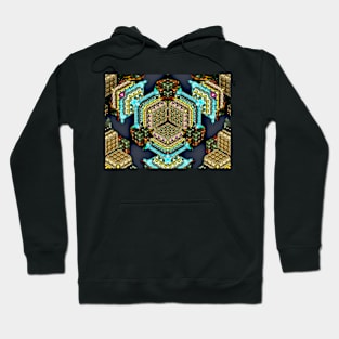 The Ottoman Empire: Fancy Footstools Hoodie